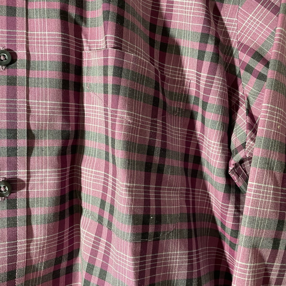 Mens button down - Picture 4 of 5